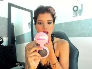 Camsoda Best live sex cam show of marleyluna