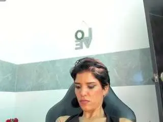 Camsoda Best live sex cam show of marleyluna