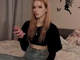 Camsoda Nude Webcam of eileenmacmullan