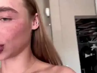 Camsoda Best live sex cam show of kaelithhale