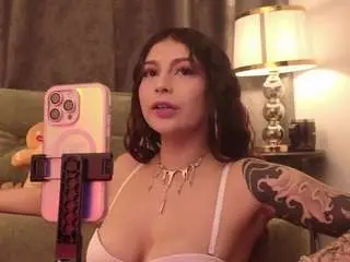 Camsoda Best live sex cam show of cherryy-bomb
