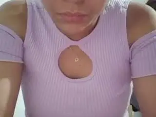 Camsoda Sex Chat of karlapum
