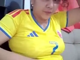 Camsoda Adult Video Chat of karlapum