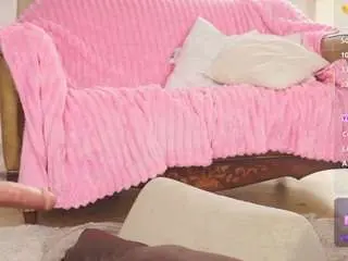Camsoda Adult Webcam of velvetvexa