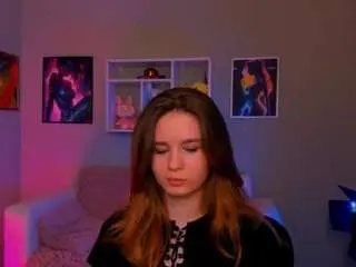 Camsoda Private Sex Chat of angie-foxy
