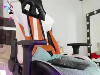 Camsoda Live Porn of dalialux
