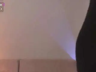 Camsoda Live Sex of hanna-2modesty