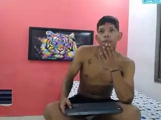 Camsoda Live Porn of latinosninfomanos