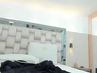 Camsoda Adult Webcam of noah-pariss