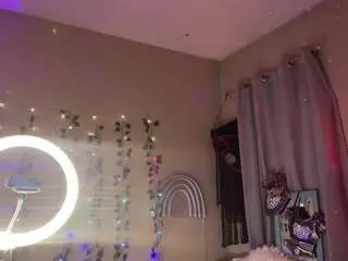 Camsoda Nude Webcam of thedanidragon