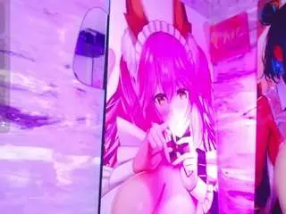 Camsoda Live Porn of baihu-jin26