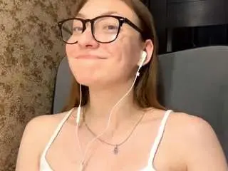 Camsoda Sex Chat of irmgardfitzrandolph