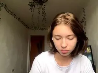 Camsoda Best Webcam of majoriejarchow