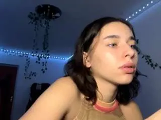 Camsoda Private Sex Chat of majoriejarchow