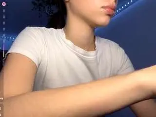 Camsoda Live Porn of majoriejarchow