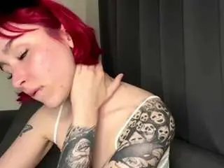 Camsoda Adult Video Chat of stormysaka