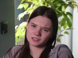 Camsoda Live Porn of zeniabennington