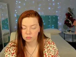 Camsoda Live Porn of agnia-white