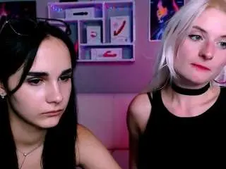 Camsoda Live Sex of awesomemonica
