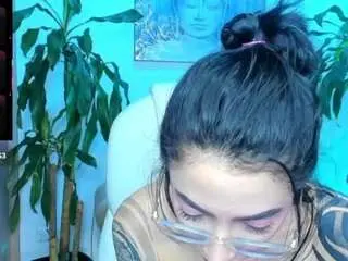 Camsoda Nude Webcam of barbie-scoth