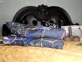 Camsoda Best Webcam of bigbootysarenalove