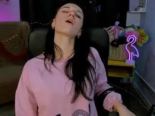 Camsoda Adult Video Chat of lia-sunset