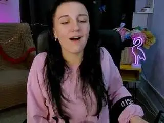 Camsoda Nude Webcam of lia-sunset