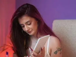Camsoda Adult Webcam of sabrinakali