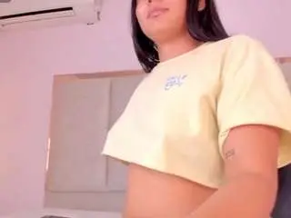 Camsoda Free Live Porn of sofii-james