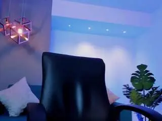 Camsoda Adult Webcam of aida-jones