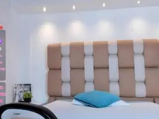 Camsoda Sex Cam of aida-jones