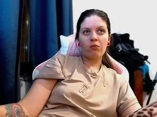 Camsoda Adult Webcams of annmikely