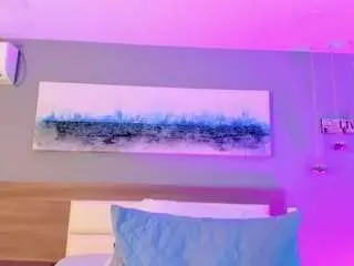Camsoda Nude Webcam of ashly-77