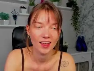 Camsoda Live Porn of kirabliss