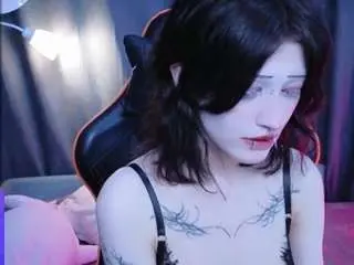 Camsoda Best live sex cam show of setsunai