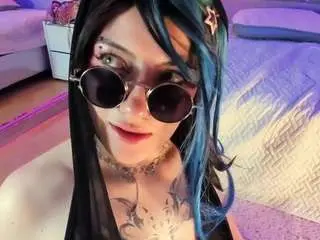 Camsoda Free Porn Cam of broklinwhite