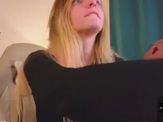 Camsoda Free Live Porn of evangel1ne