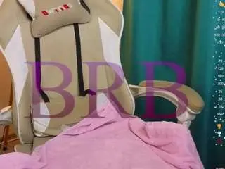 Camsoda Adult Video Chat of evangel1ne