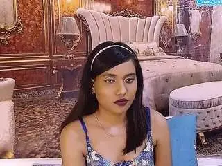 Camsoda Best live sex cam show of indianskies