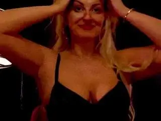 Camsoda Free Porn Cam of leticiareys