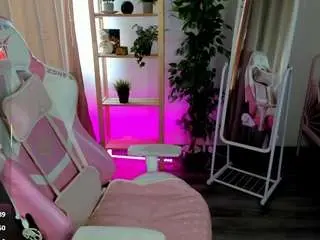 Camsoda Adult Video Chat of sienna-muse