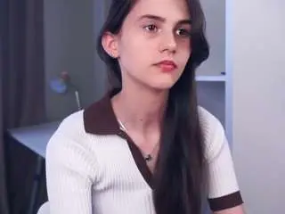 Camsoda Sex Chat of blancaenders