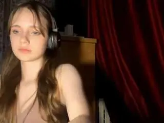 Camsoda Live Porn of penelopeclark