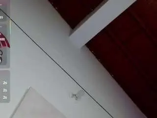 Camsoda Free Porn Cam of sabrinaruiz