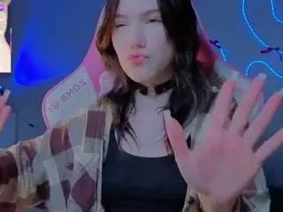 Camsoda Sex Cam of sophieskyangel