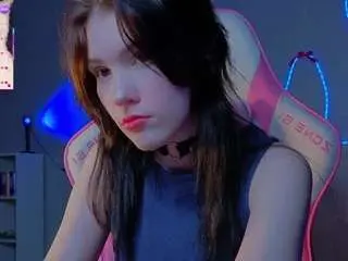 Camsoda Adult Webcam of sophieskyangel