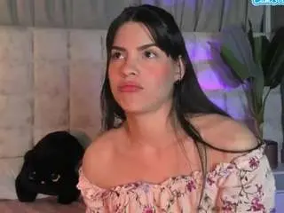 Camsoda Sex Cam of astrid-velle