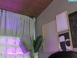 Camsoda Private Sex Chat of astrid-velle