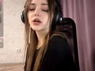 Camsoda Free Porn Cam of clairebaker