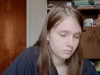 Camsoda Adult Webcams of elbawidmaier